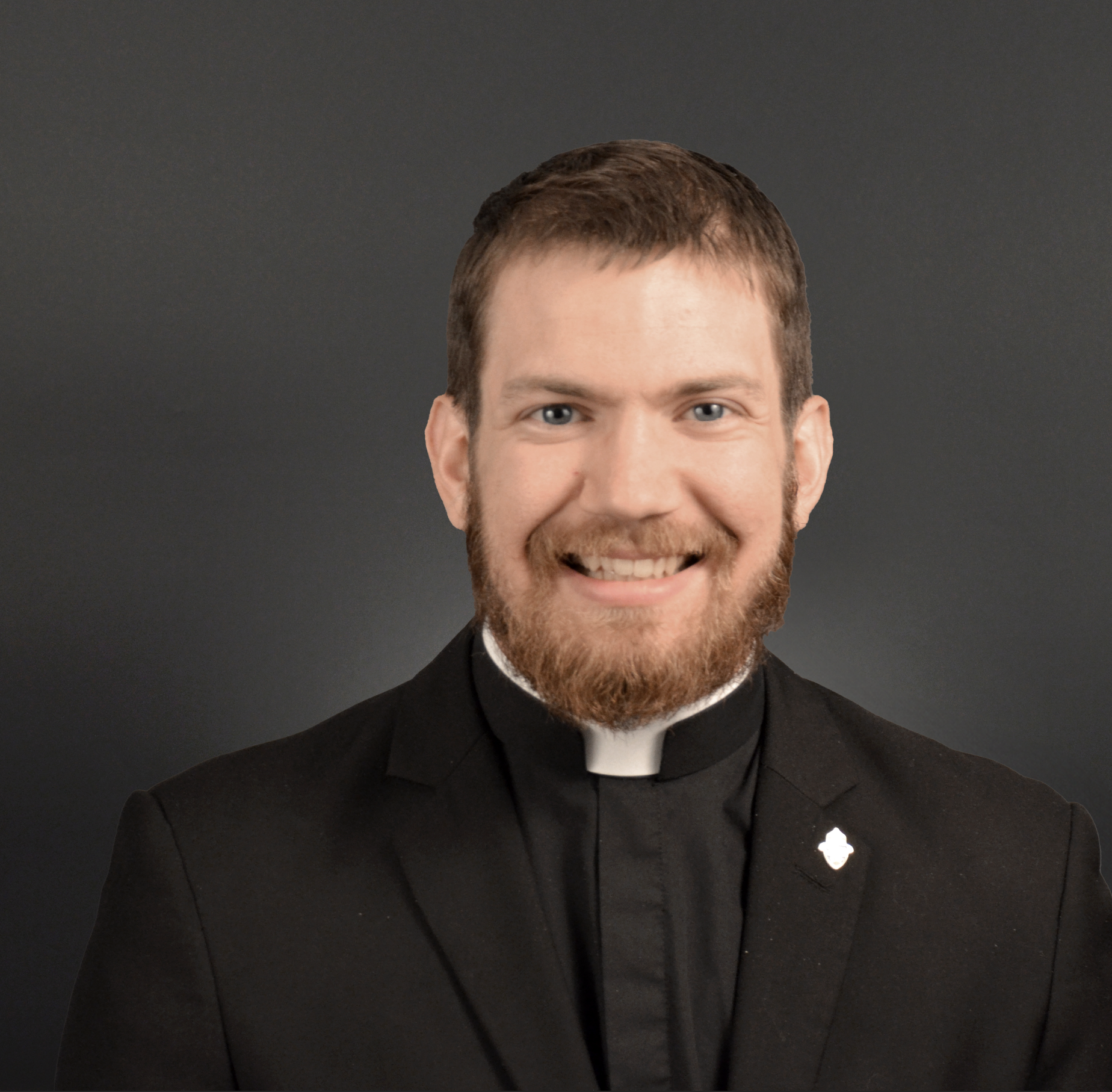 Reverend Joseph G. Mick